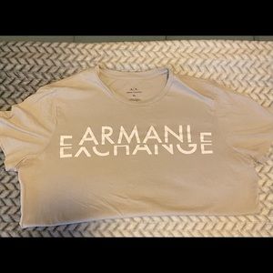 Armani Exchange XL
